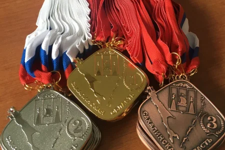 Легкоатлеты из шести населенных пунктов приняли участие в областных соревнованиях «Шиповка юных»