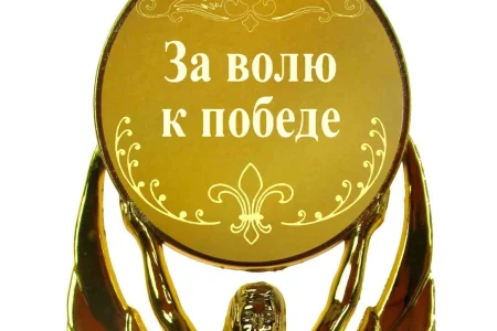 Дюжина волевых побед