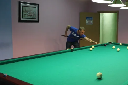 Братский финал