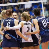 «Сахалин» проиграл пятый матч подряд