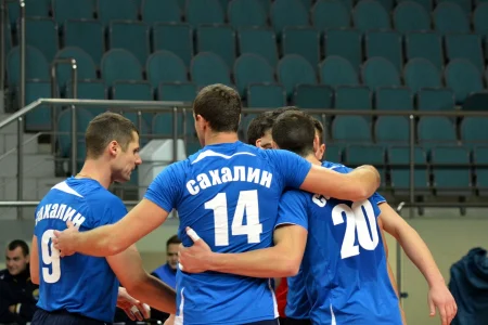 «Элвари Сахалин» проиграл на тай-брейке одному из фаворитов чемпионата