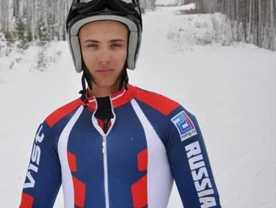 Алексей Жилин – третий в специальном слаломе