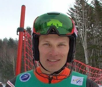 Дмитрий Ульянов – третий в супергиганте, первый – в комбинации