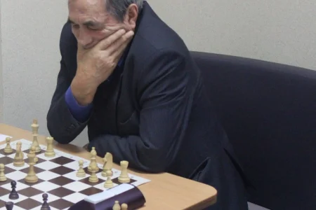 Олег Верещагин: «Люблю преподносить сюрпризы!»