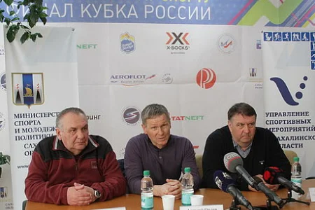 Череду соревнований по горным лыжам откроет Far East Сup