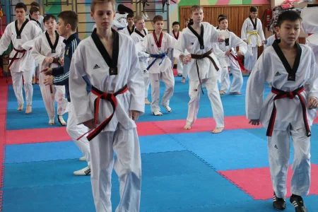 В Южно-Сахалинск начали прибывать участники чемпионата и первенства ДФО