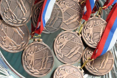 Наиболее значимые события «СШ по волейболу» с 2014 по 2021 год