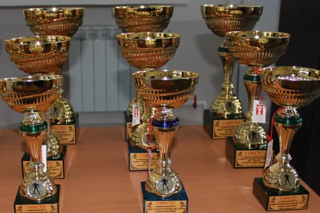 Островные лыжники стали победителями эстафеты на чемпионате Сибирского и Дальневосточного федеральных округов