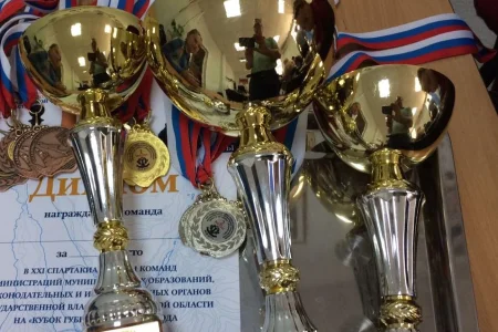 Герои и неудачники командного чемпионата области