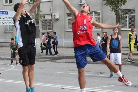 «Опыт» взял реванш