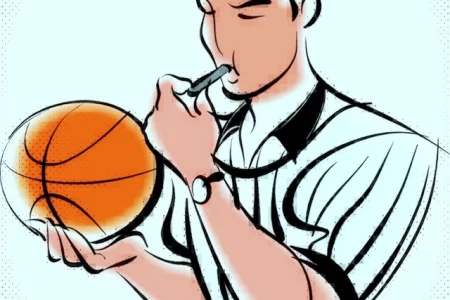 Островные баскетболисты заняли второе место на зональном турнире первенства России