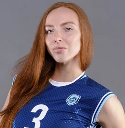 Елена Литовченко перебралась на Запад
