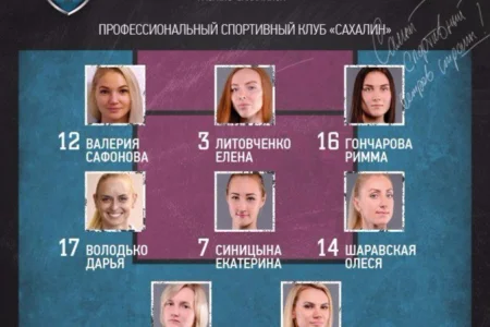 Время эмоций и адреналина