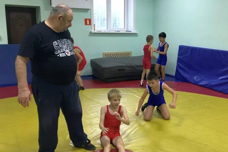 Курс – на Приморье!