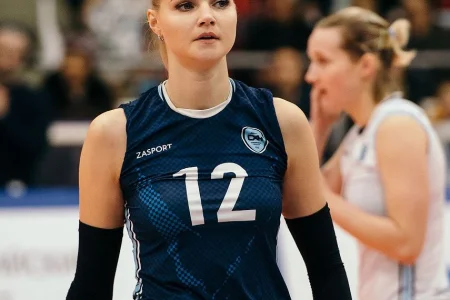 «Динамо-Машина» и другие: промежуточные итоги чемпионата Суперлиги