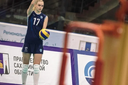 Володько, Григорьева и Литовченко – в числе самых результативных игроков 12 тура