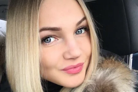 Одно из двух: Валерия Сафонова