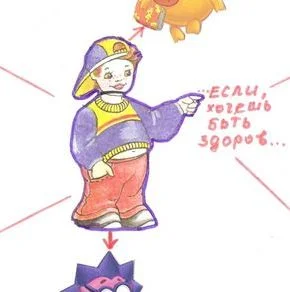 ЗОЖ – это просто!