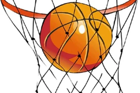 На Сахалине завершился дивизиональный этап чемпионата Школьной баскетбольной лиги «КЭС-БАСКЕТ»