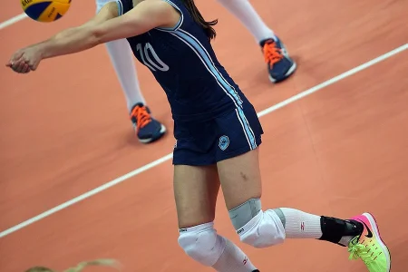 Елена Новик – в «Dream Team» четвертьфинала!