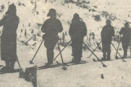 Новые кадры готовим плохо: спорт в Охе в 1936 году