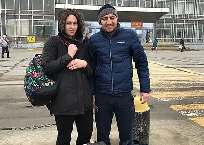 Сахалинские спортсменки примут участие в окружных соревнованиях по самбо