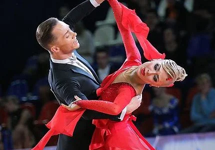 Сахалинские танцоры стали призерами чемпионата мира