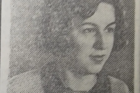 Жулик-проходимец в средней школе, или Спорт в Охе в 1937 году