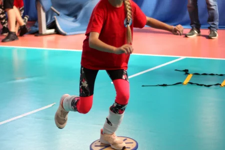 Здесь можно стать чемпионом