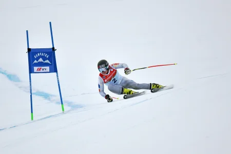 Дмитрий Пышкин завоевал серебряную медаль чемпионата страны