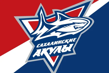 «Сахалинские Акулы» сыграли со сборной командой области