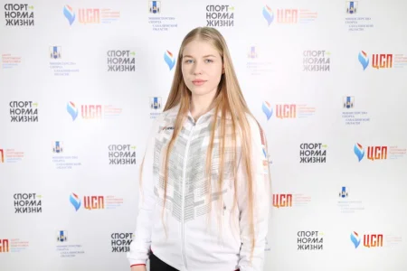 Софья Кузнецова заняла третье место в финале Кубка России