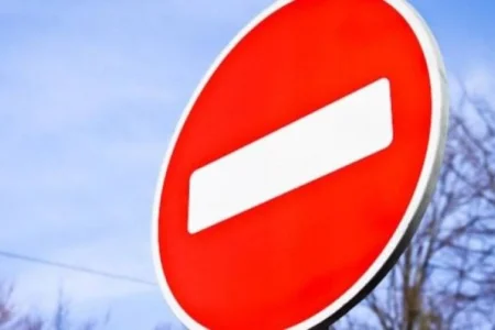 При проведении полумарафона «ЗаБег.РФ» в Южно-Сахалинске ограничат движение транспорта
