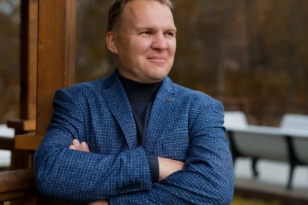 Заслужил: Алексей Желтов – заслуженный тренер России