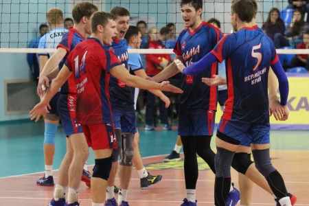 Не форсировали «Каму»