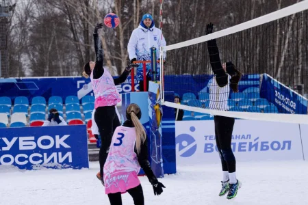 «ВБСах»: «Место для шага вперёд»