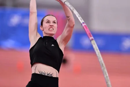 В Южно-Сахалинске завершился первый соревновательный день ПСБ чемпионата России