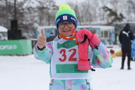 В Сыктывкаре стартует чемпионат России