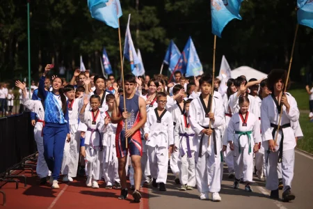 Стали известны имена победителей конкурса «Спортивная элита Сахалинской области