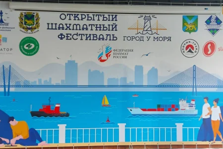 Медали у моря, или каждой сестре – по бронзе