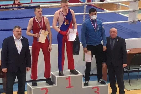 Сахалинские саватисты завоевали восемь медалей чемпионата и первенства России