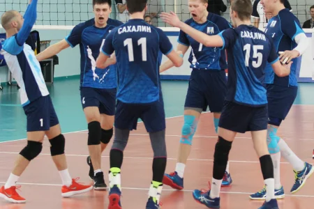 Участники чемпионата страны протестируют новое правило