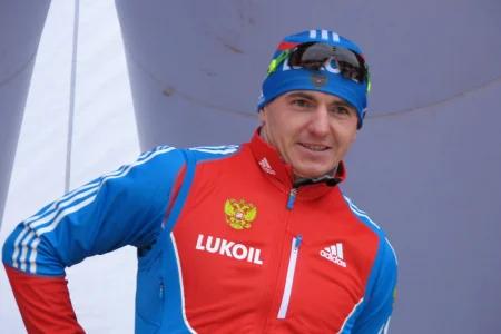 Сахалинцы на Олимпийских играх
