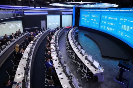 Сахалинская область - в ТОП-10