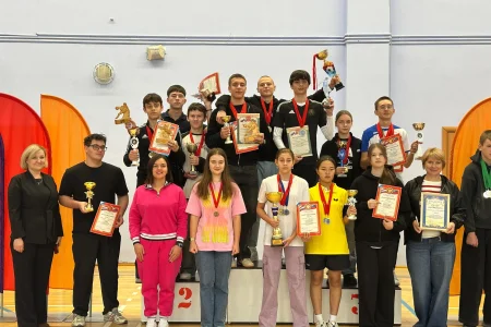 Кунаширские шахматы