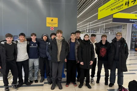 Сахалин не удержал преимущество и проиграл на тай-брейке