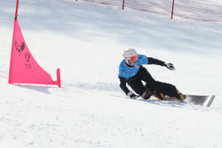 Слалом-гигант – сегодня, слалом – завтра