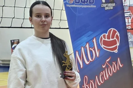 «Взлёт» взлетел на первое место