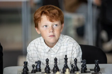 Итоги шахматного 2025 года