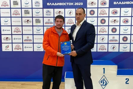 Островные дзюдоисты завоевали десять медалей во Владивостоке